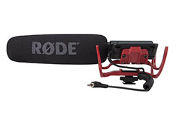 Rode Videomic Rycote
